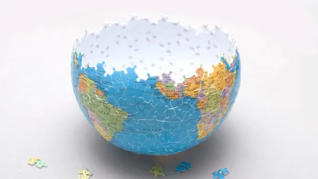 Globe